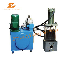 Automatic Continual Hydraulic Screen Changer Mesh Filter